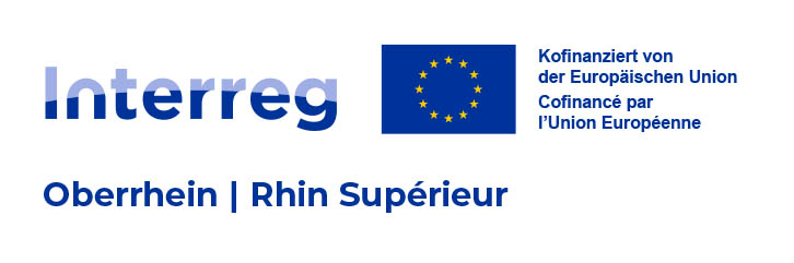Logo Interreg