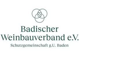 Logo Badischer Weinbau Verband