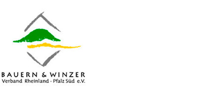 Logo Bauern und Winzer Verband Rheinland-Pfalz