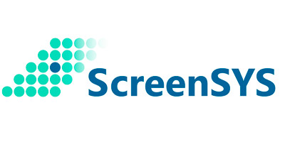 Logo ScreenSYS