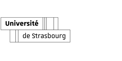 Logo Université de Strasbourg
