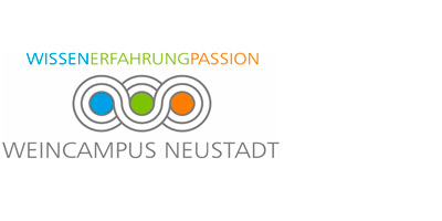 Logo Weincampus Neustadt